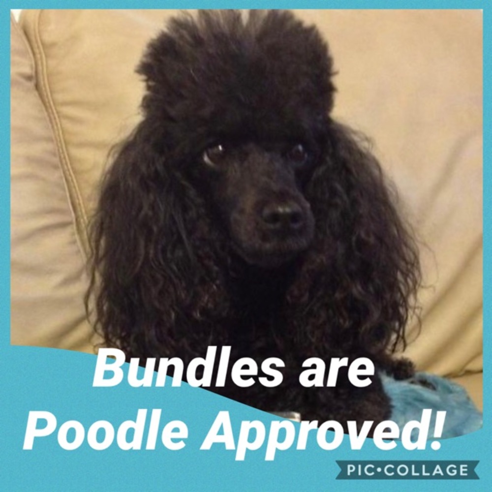 Bundle your likes! Brutus will approve!